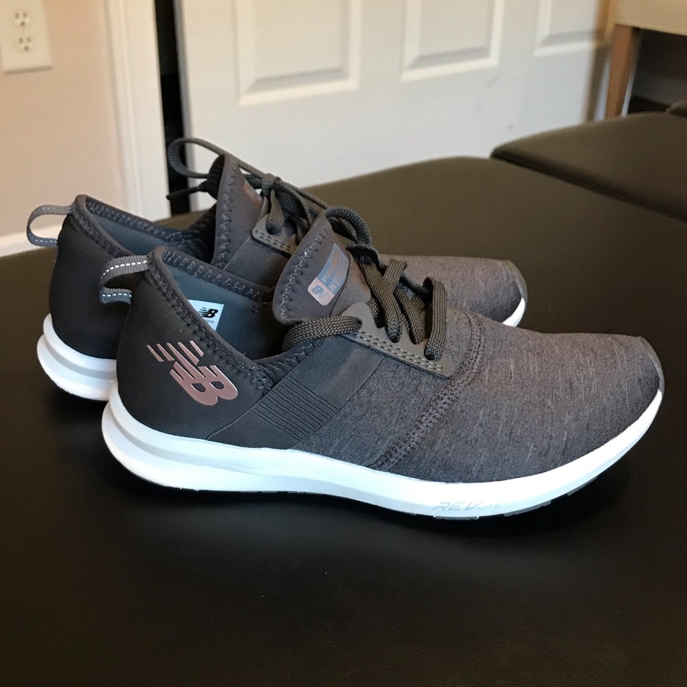 New Balance FuelCore Nergize sneakers